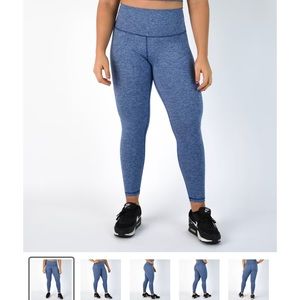 Fleo El Toro Bounce legging